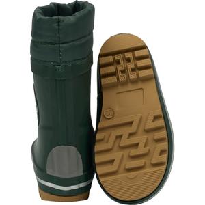 Botas de inverno em borracha para crianças Mikk-Line image-2