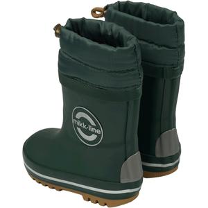 Botas de inverno em borracha para crianças Mikk-Line image-3