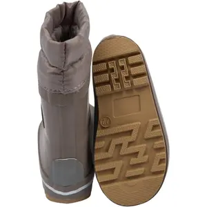 Buty zimowe dla niemowląt Mikk-Line Wellies Winter image-3