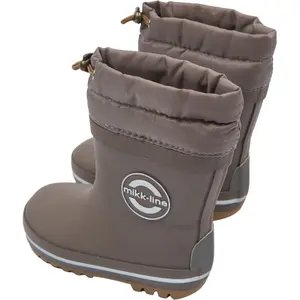 Buty zimowe dla niemowląt Mikk-Line Wellies Winter image-2