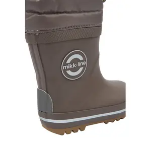 Buty zimowe dla niemowląt Mikk-Line Wellies Winter image-5