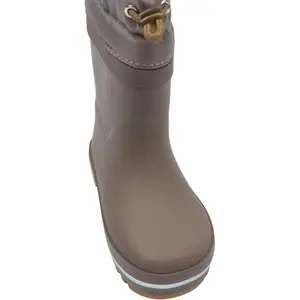 Buty zimowe dla niemowląt Mikk-Line Wellies Winter image-4