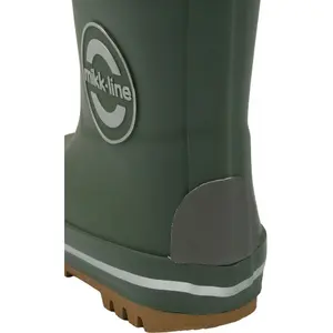 Buty zimowe dla niemowląt Mikk-Line Wellies Winter image-4