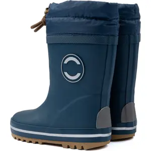 Bottes d'hiver enfant Mikk-Line Wellies Winter image-2