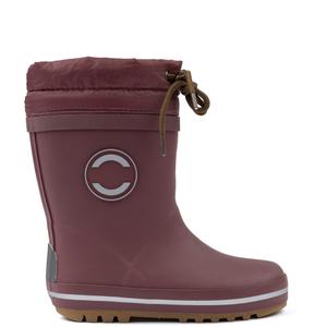 Botas de inverno em borracha para crianças Mikk-Line image-1