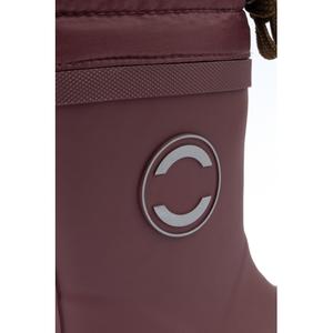 Botas de inverno em borracha para crianças Mikk-Line image-4