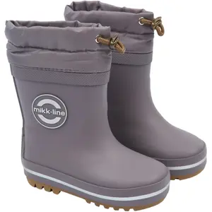 Buty zimowe dla niemowląt Mikk-Line Wellies Winter image-1