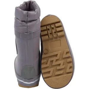 Buty zimowe dla niemowląt Mikk-Line Wellies Winter image-3