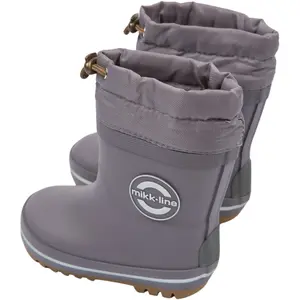 Buty zimowe dla niemowląt Mikk-Line Wellies Winter image-2
