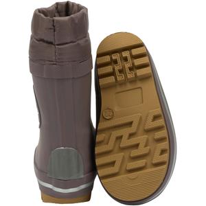 Botas de inverno em borracha para crianças Mikk-Line image-2