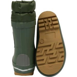 Botas de inverno em borracha para crianças Mikk-Line image-2