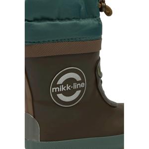 Winterstiefel, Baby Mikk-Line 3D image-4