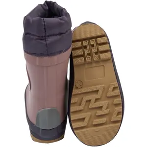 Women's Boots Mikk-Line Wellies Winter - 3D image-5