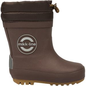 Stivaletti invernali con paillettes per bambina Mikk-Line image-1