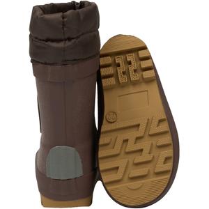 Stivaletti invernali con paillettes per bambina Mikk-Line image-2