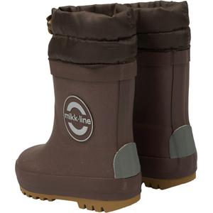 Stivaletti invernali con paillettes per bambina Mikk-Line image-3