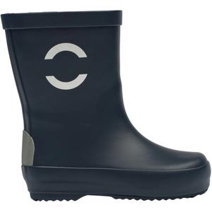 Stivali da pioggia per bambini Mikk-Line Solid image-1