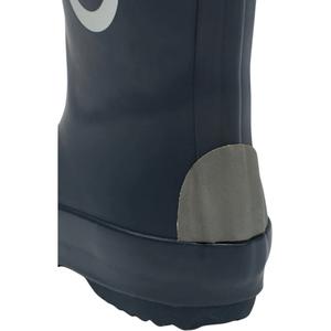 Stivali da pioggia per bambini Mikk-Line Solid image-3