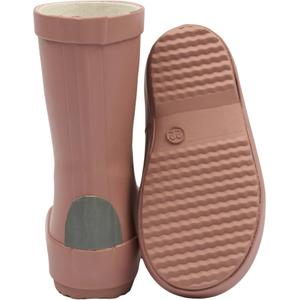 Stivali da pioggia per bambini Mikk-Line Solid image-2