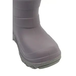 Gyerekcsizma Mikk-Line Thermal image-4