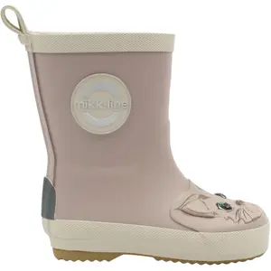 Παιδικές γαλότσες Mikk-Line 3D Wellies image-1