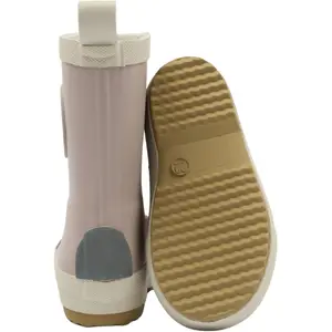 Παιδικές γαλότσες Mikk-Line 3D Wellies image-3