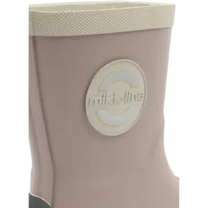 Παιδικές γαλότσες Mikk-Line 3D Wellies image-5