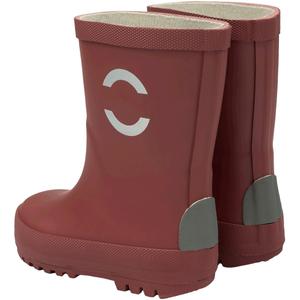 Kinderregenstiefel Mikk-Line Solid image-3