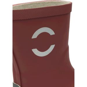 Kinderregenstiefel Mikk-Line Solid image-4