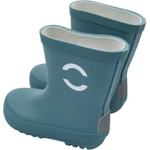 Botas para niños Mikk-Line Wellies Solid image-2
