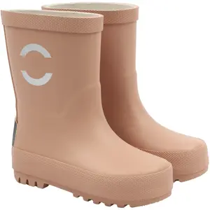 Παιδικές μπότες Mikk-Line Wellies Solid image-1