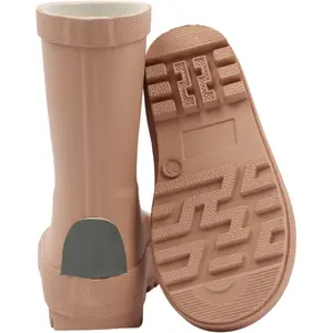 Παιδικές μπότες Mikk-Line Wellies Solid image-3