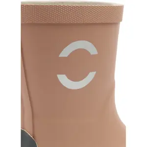 Παιδικές μπότες Mikk-Line Wellies Solid image-4