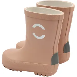 Παιδικές μπότες Mikk-Line Wellies Solid image-2