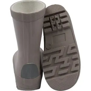 Bottes de pluie bébé Mikk-Line image-2