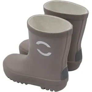 Bottes de pluie bébé Mikk-Line image-3