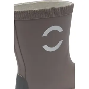 Bottes de pluie bébé Mikk-Line image-4