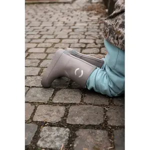 Bottes de pluie bébé Mikk-Line image-6