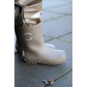 Παιδικές μπότες Mikk-Line Wellies Solid image-2