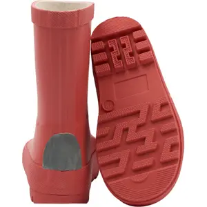 Bottes de pluie bébé Mikk-Line image-2