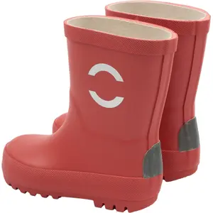 Bottes de pluie bébé Mikk-Line image-3