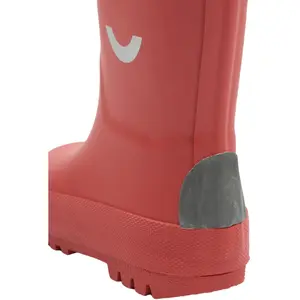 Bottes de pluie bébé Mikk-Line image-4