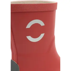 Bottes de pluie bébé Mikk-Line image-5