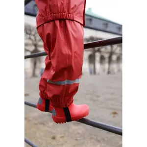 Παιδικές μπότες Mikk-Line Wellies Solid image-2