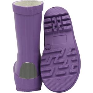 Kinderregenstiefel Mikk-Line Solid image-2