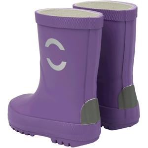Kinderregenstiefel Mikk-Line Solid image-3