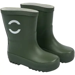 Botas para niños Mikk-Line Wellies Solid image-1