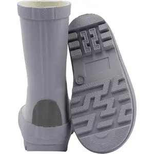 Bottes de pluie bébé Mikk-Line image-2