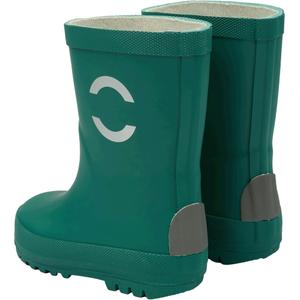 Kinderregenstiefel Mikk-Line Solid image-3