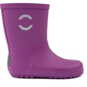 Kinderregenstiefel Mikk-Line Solid image-1